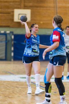 Bild 82 - wAJ Quali zur OL Runde 2